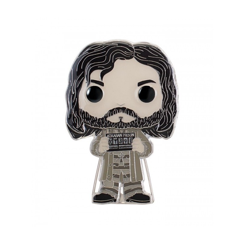 FUNKO PIN HARRY POTTER (SIRIUS BLACK) 15