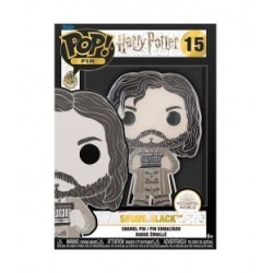 FUNKO PIN HARRY POTTER (SIRIUS BLACK) 15