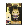 FUNKO PIN MY HERO ACADEMIA (ALL MIGHT) 02
