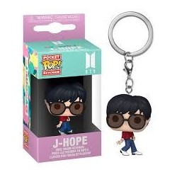 POCKET POP! BTS DYNAMITE (J-HOPE)