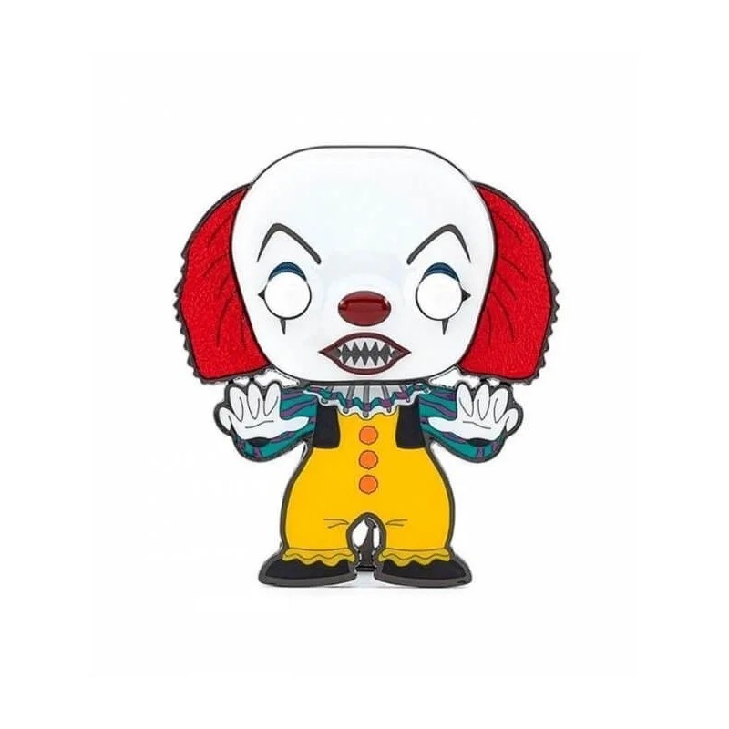 FUNKO PIN IT THE MOVIE (PENNYWISE 1990) 01