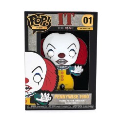 FUNKO PIN IT THE MOVIE (PENNYWISE 1990) 01