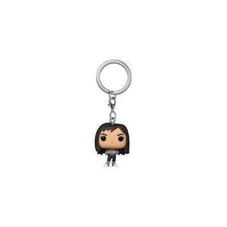 POCKET POP! MARVEL (AMERICA CHAVEZ)