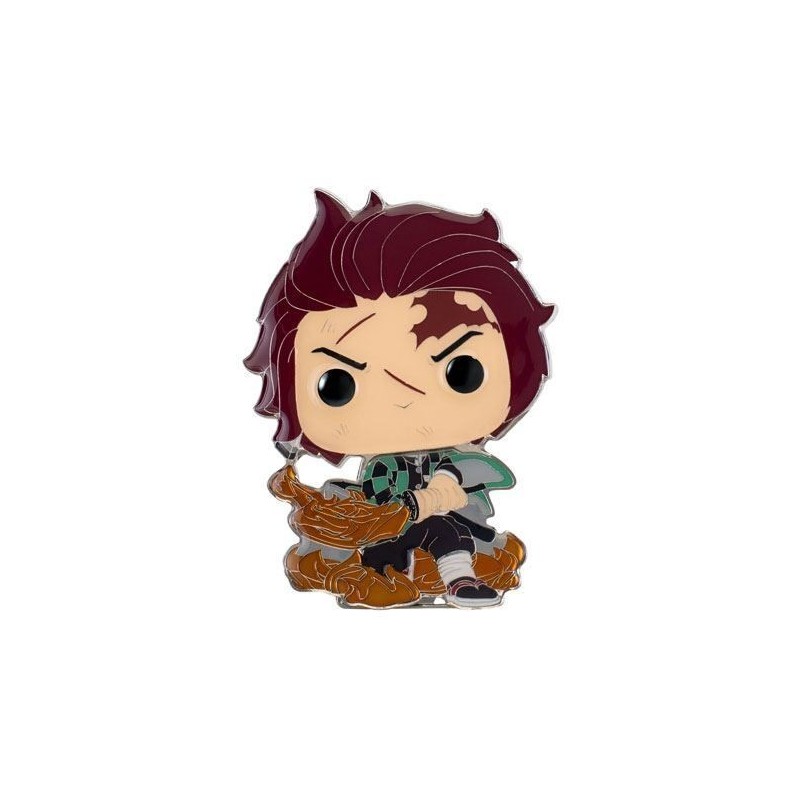 FUNKO PIN DEMON SLAYER (TANJIRO KAMADO) 23