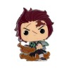FUNKO PIN DEMON SLAYER (TANJIRO KAMADO) 23