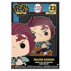 FUNKO PIN DEMON SLAYER (TANJIRO KAMADO) 23