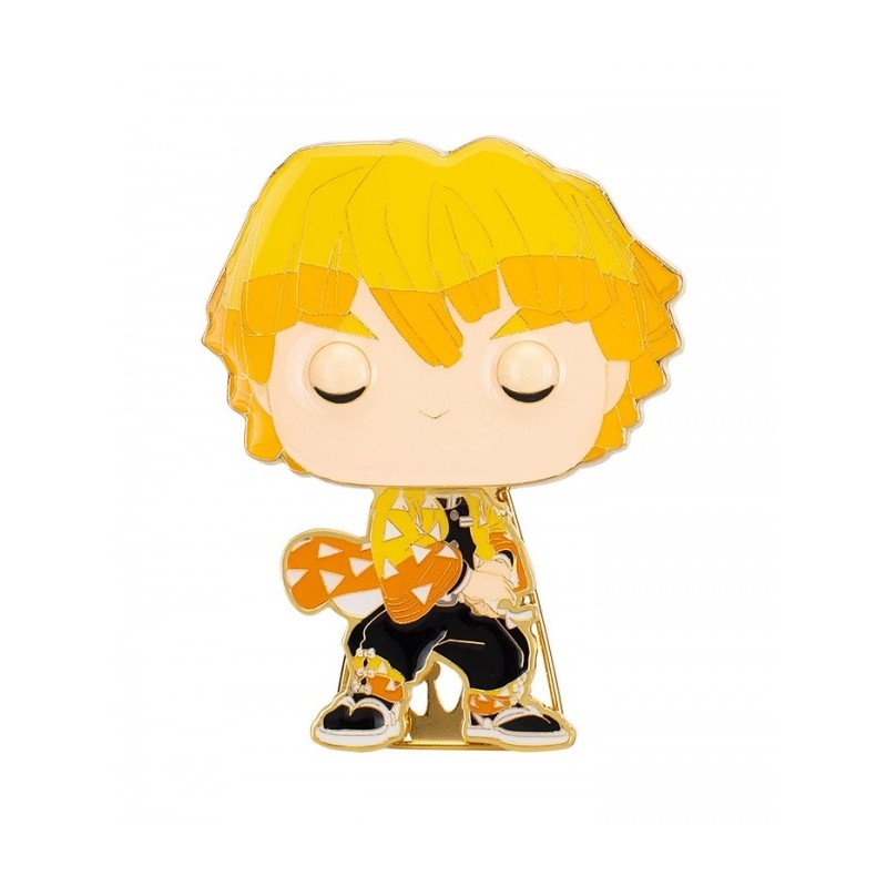 FUNKO PIN DEMON SLAYER (ZENITSU AGATSUMA) 25