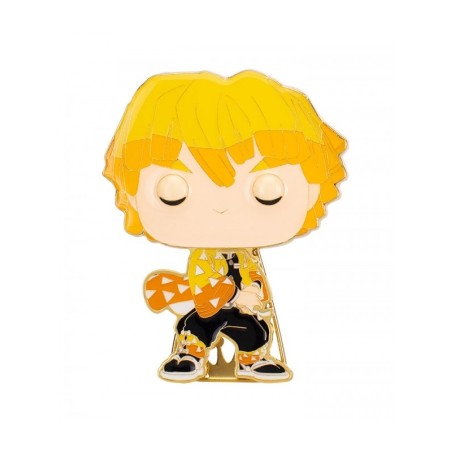 FUNKO PIN DEMON SLAYER (ZENITSU AGATSUMA) 25