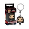 POCKET POP! MARVEL (AMERICA CHAVEZ)
