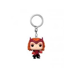 POCKET POP! MARVEL (SCARLET WITCH)