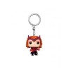POCKET POP! MARVEL (SCARLET WITCH)