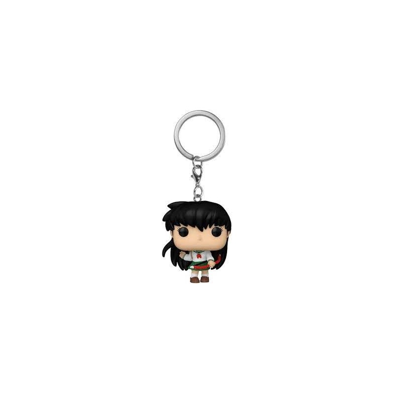 POCKET POP! INUYASHA (KAGOME)