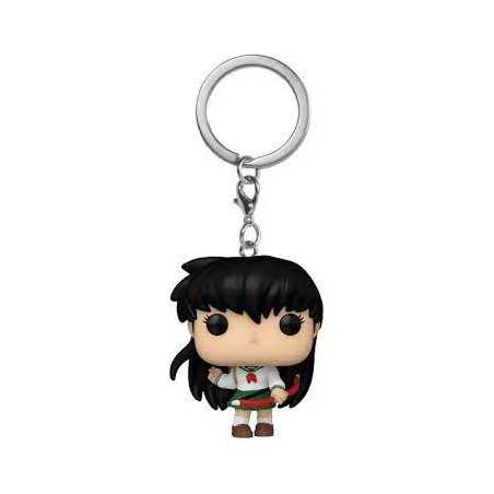POCKET POP! INUYASHA (KAGOME)