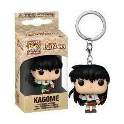 POCKET POP! INUYASHA (KAGOME)