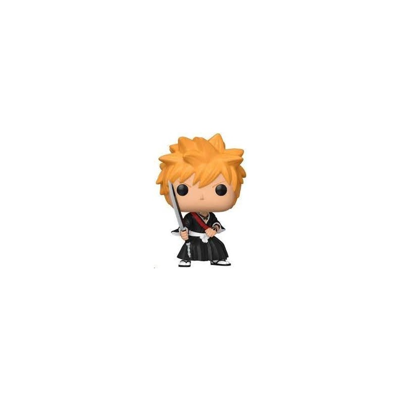 FUNKO POP! BLEACH (ICHIGO KUROSAKI) 1610