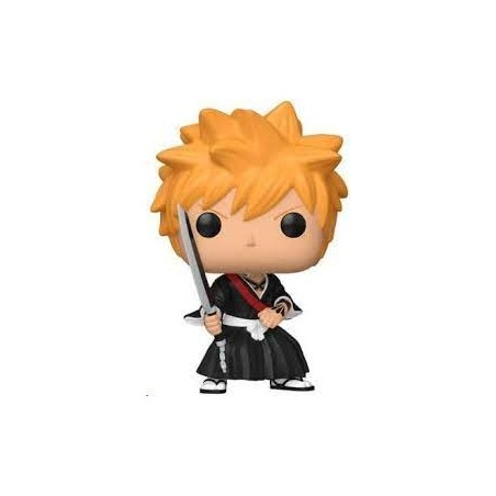 FUNKO POP! BLEACH (ICHIGO KUROSAKI) 1610