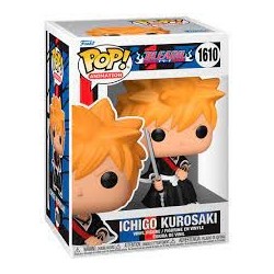 FUNKO POP! BLEACH (ICHIGO KUROSAKI) 1610