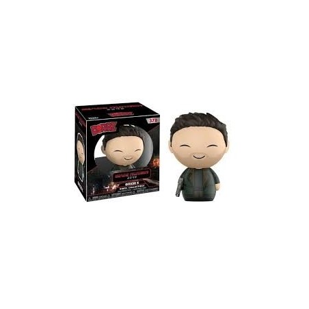 FIGURA DORBZ BLADE RUNNER 2049 (OFFICER K) 378