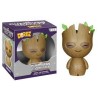 FIGURA DORBZ GUARDIANES DE LA GALAXYA (GROOT)