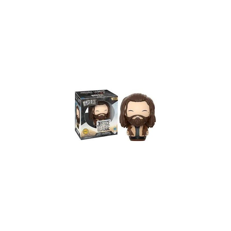 FIGURA DORBZ JUSTICE LEAGUE (AQUAMAN) 350