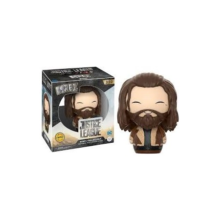 FIGURA DORBZ JUSTICE LEAGUE (AQUAMAN) 350