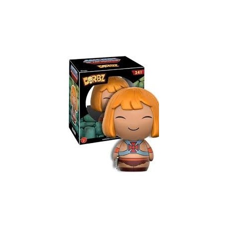 FIGURA DORBZ MASTERS OF THE UNIVERSE (HE-MAN) 241