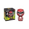 FIGURA DORBZ POWER RANGERS (RED RANGER) 253