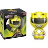 FIGURA DORBZ POWER RANGERS (YELLOW RANGER) 257