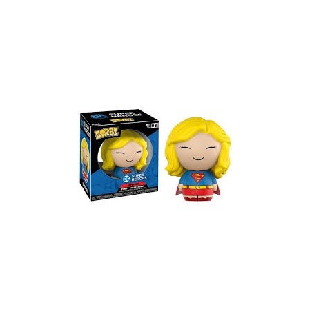 FIGURA DORBZ SUPERGIRL 408