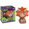 FIGURA DORBZ TORTUGASN NINJA (TRICERATON) 406