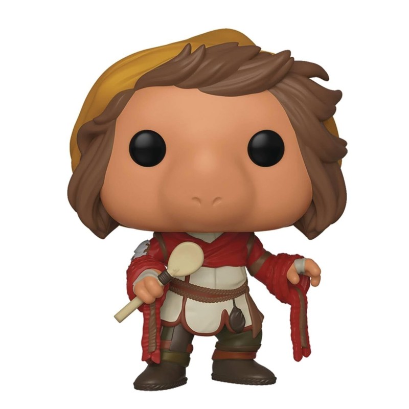 FUNKO POP! DARK CRYSTAL (HUP) 861