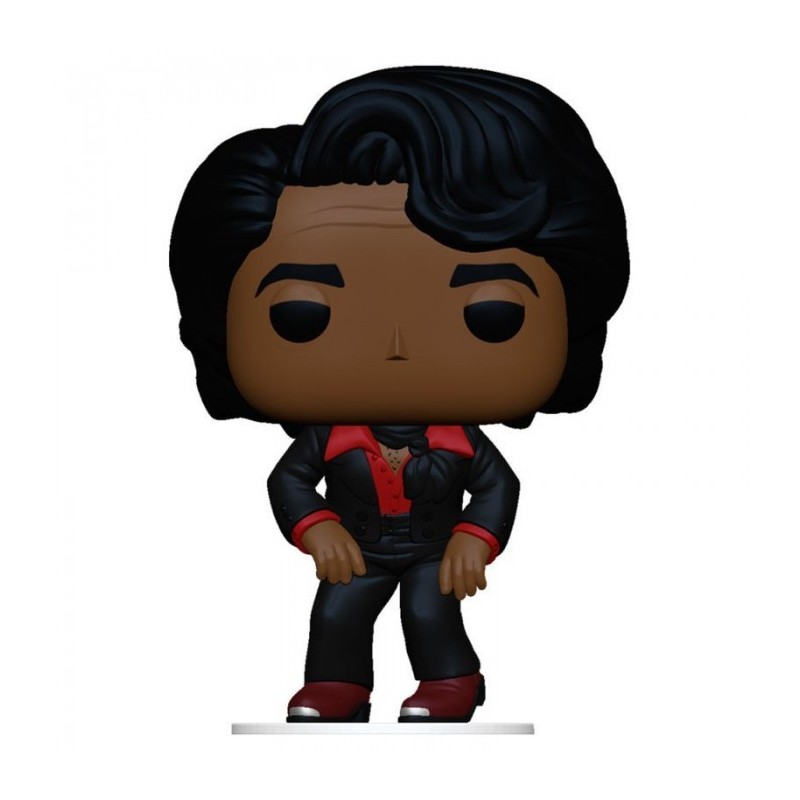 FUNKO POP! JAMES BROWN 176