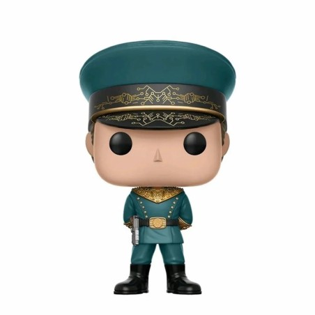 FUNKO POP! VALERIAN (COMM. ARUN FILITT) 440