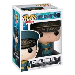 FUNKO POP! VALERIAN (COMM. ARUN FILITT) 440