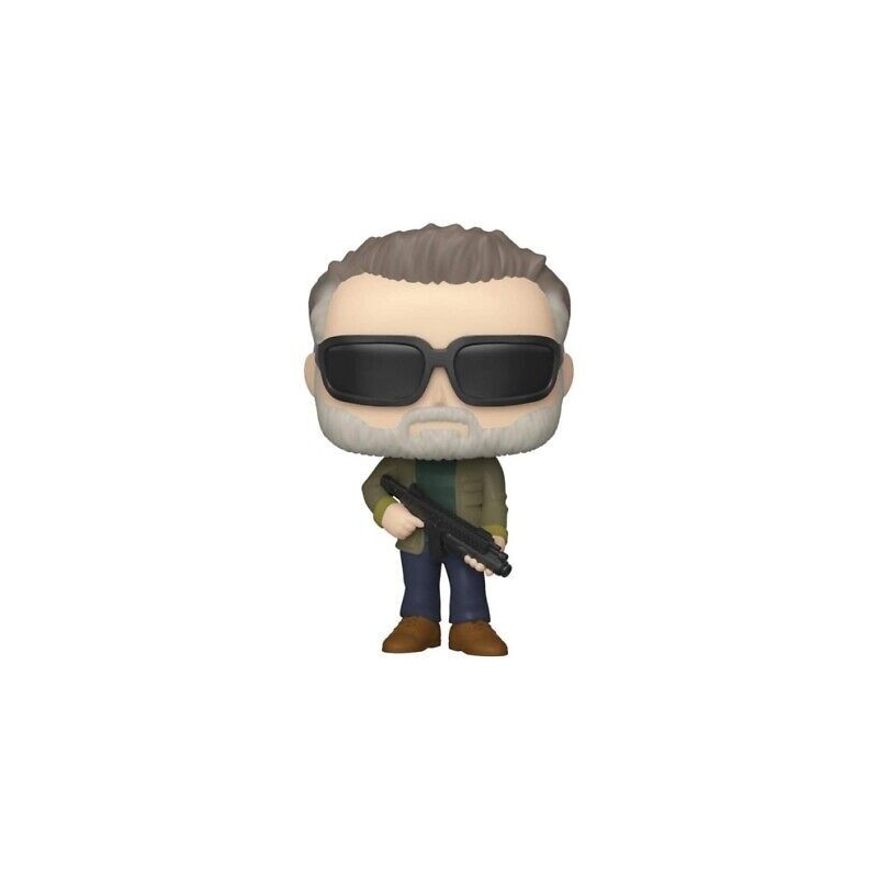 FUNKO POP! TERMINATOR (T-800) 819