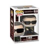 FUNKO POP! TERMINATOR (T-800) 819