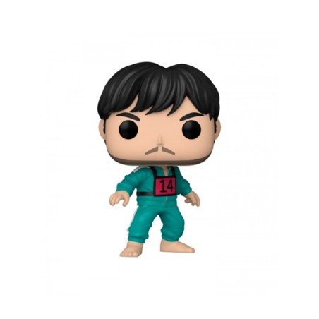 FUNKO POP! SQUID GAME (PLAYER 218 CHO SANG WOO) 1225