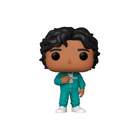 FUNKO POP! SQUID GAME (PLAYER 199 ALI) 1221