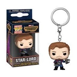 POCKET POP! MARVEL (STAR-LORD)