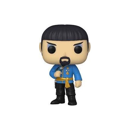 FUNKO POP! STAR TREK (SPOCK) 1139