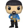 FUNKO POP! STAR TREK (SPOCK) 1139