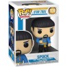 FUNKO POP! STAR TREK (SPOCK) 1139