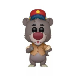 FUNKO POP! TALESPIN (BALOO) 441