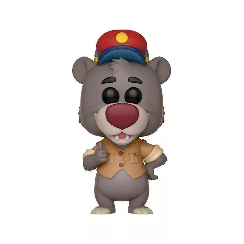 FUNKO POP! TALESPIN (BALOO) 441