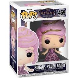 FUNKO POP! THE NUTCRACKER (SUGAR PLUM FAIRY) 459