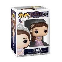 FUNKO POP! THE NUTCRACKER (CLARA) 460