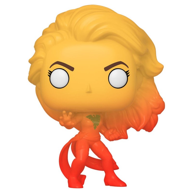 FUNKO POP! X-MEN (DARK PHOENIX) 422