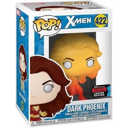 FUNKO POP! X-MEN (DARK PHOENIX) 422
