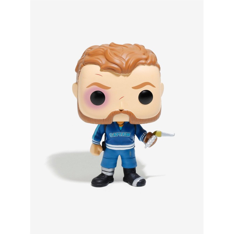 FUNKO POP! SUICIDE SQUAD (BOOMERANG) 101