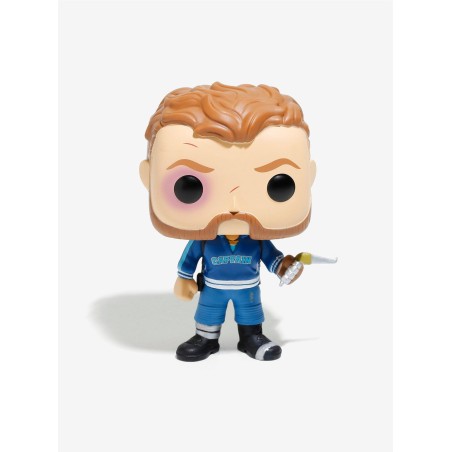 FUNKO POP! SUICIDE SQUAD (BOOMERANG) 101